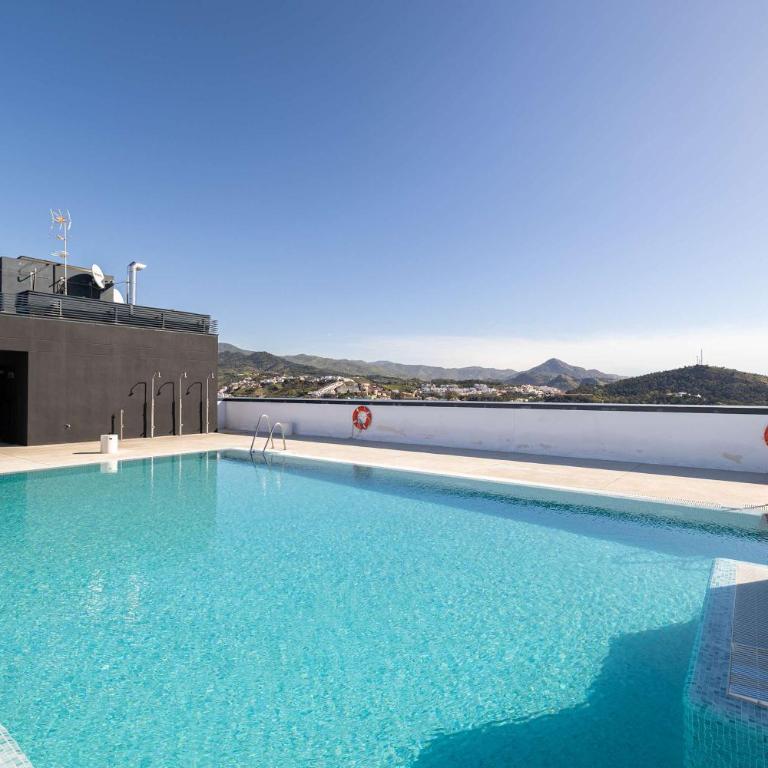 High-rise apartment with views - Appartamento con 1 Camera da Letto - 3