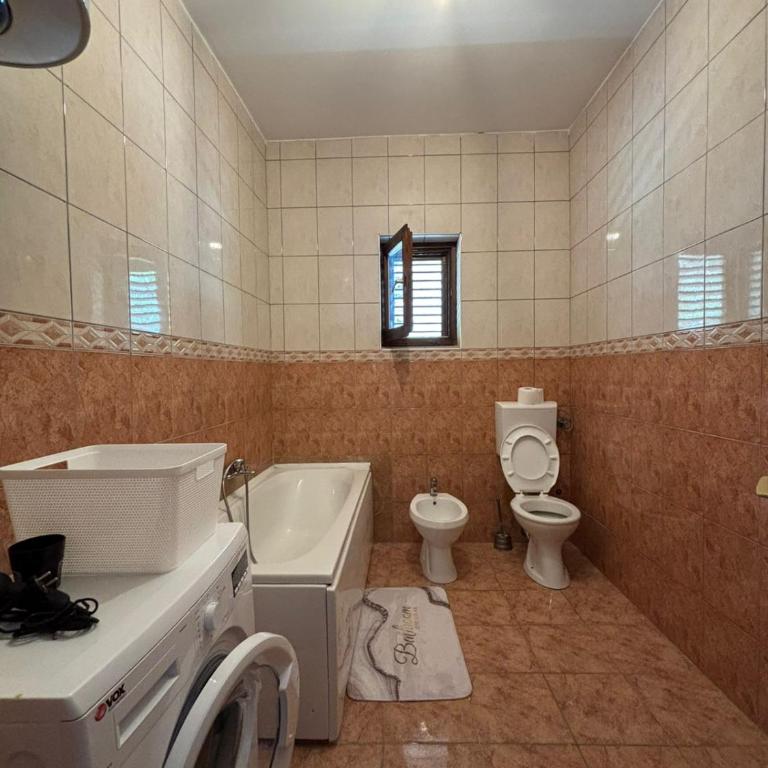 Apartments Vukasović - Appartement 2 Chambres - 20