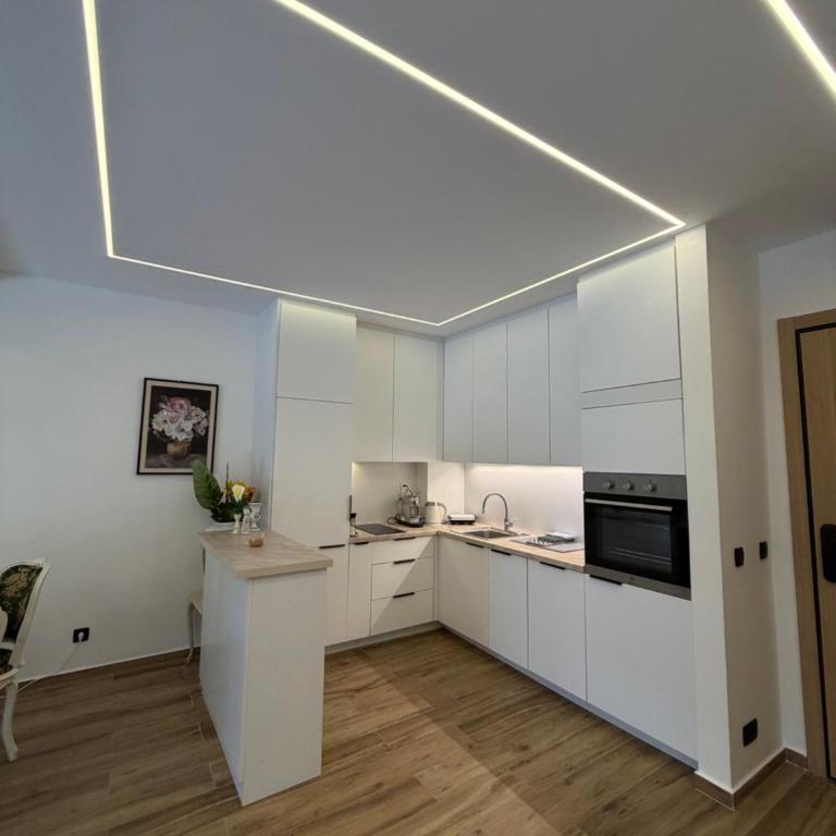 Mia Apartmants - One-Bedroom Apartment - 2