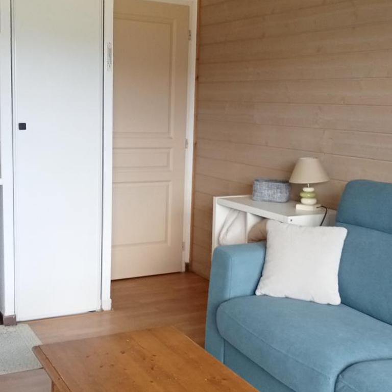 Les angles vue magnifique ! - Appartement - Rez-de-Chaussée - 7