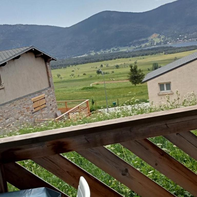 Les angles vue magnifique ! - Appartement - Rez-de-Chaussée - 6