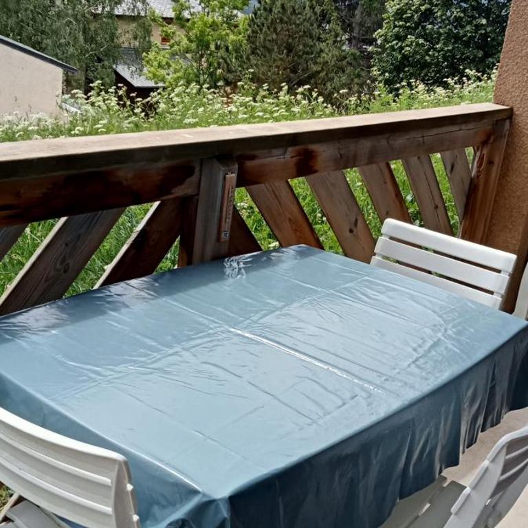 Les angles vue magnifique ! - Appartement - Rez-de-Chaussée - 8