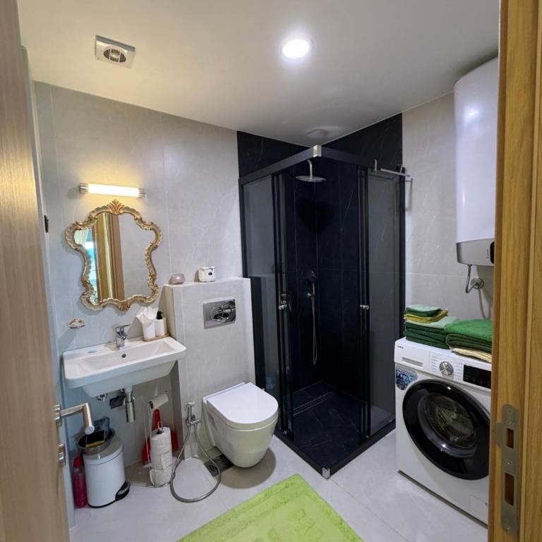 Mia Apartmants - One-Bedroom Apartment - 7
