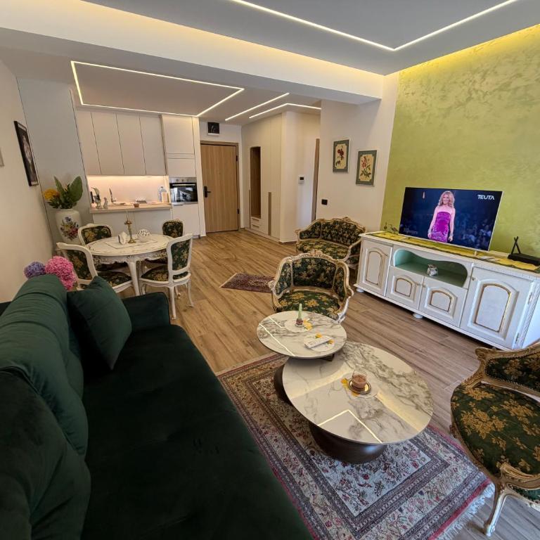 Mia Apartmants - One-Bedroom Apartment - 9