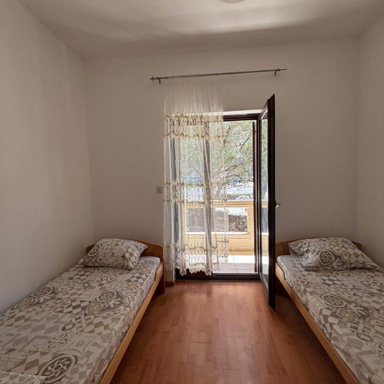 Apartments Vukasović - Appartement 2 Chambres - 17