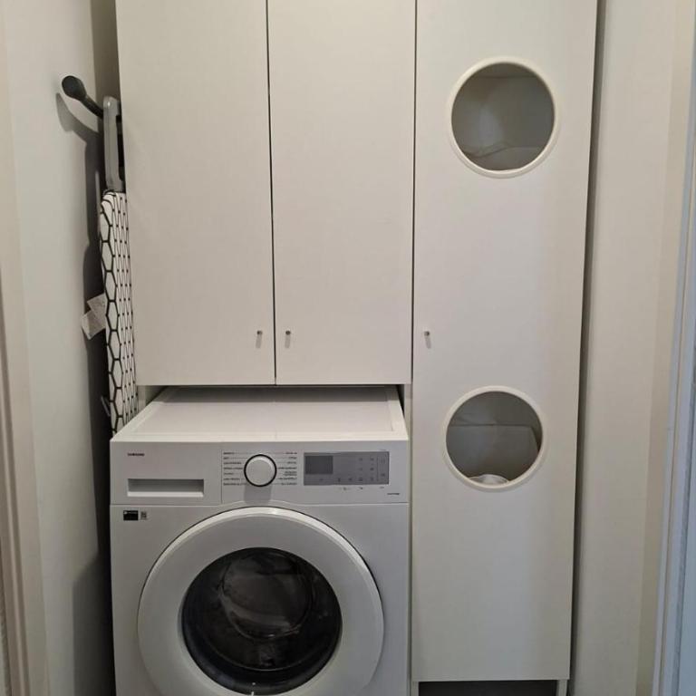 Profumo di Salsedine - Apartment mit 1 Schlafzimmer - 14