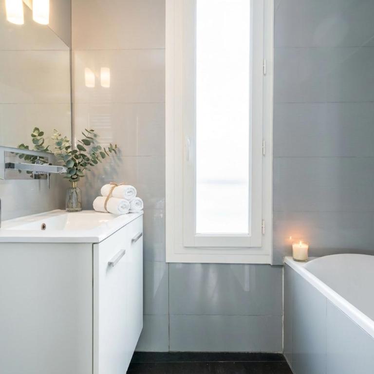 FurtiveStay - Opéra - Hanovre - Apartment - 14