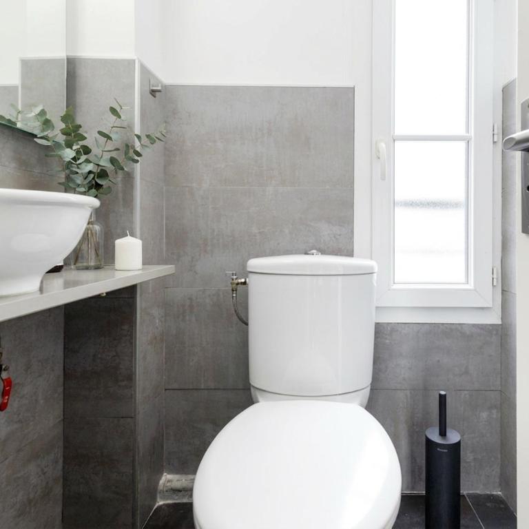 FurtiveStay - Opéra - Hanovre - Apartment - 16