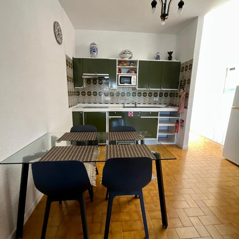 Trebol 1 - Apartamento Estudio - 51