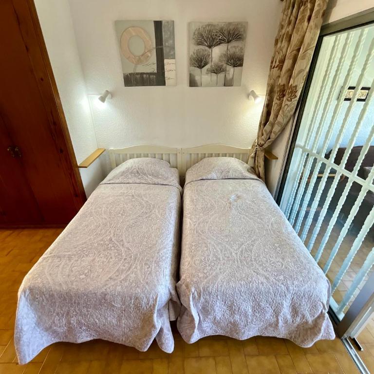 Trebol 1 - Apartamento Estudio - 46