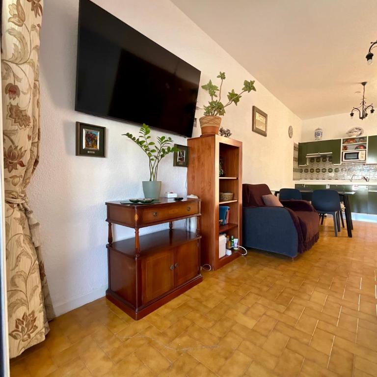 Trebol 1 - Apartamento Estudio - 38