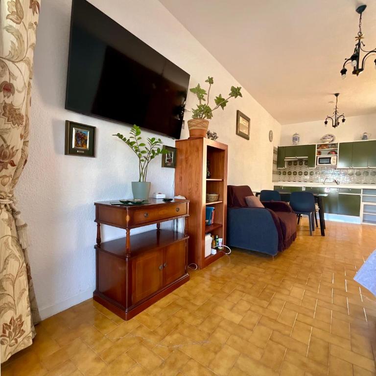Trebol 1 - Apartamento Estudio - 43