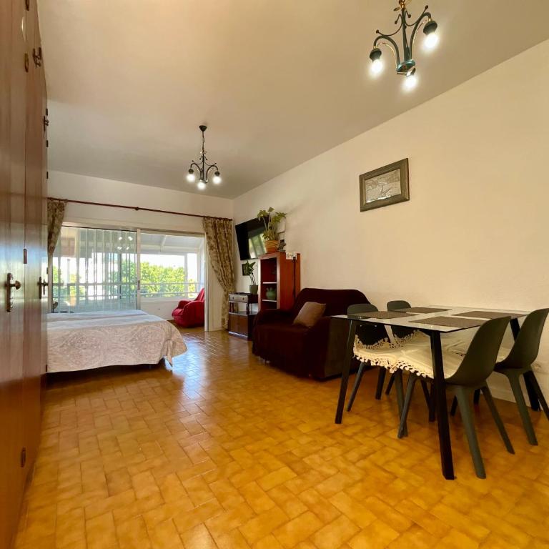 Trebol 1 - Apartamento Estudio - 36