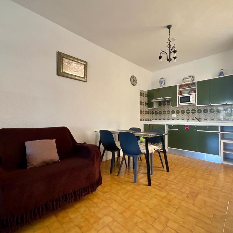 Trebol 1 - Apartamento Estudio - 30