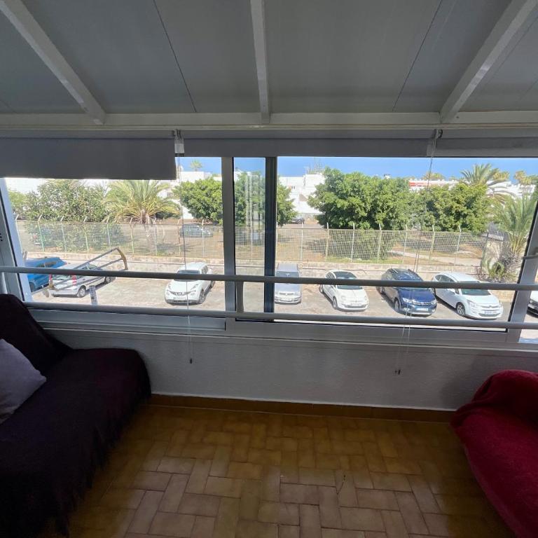 Trebol 1 - Apartamento Estudio - 50