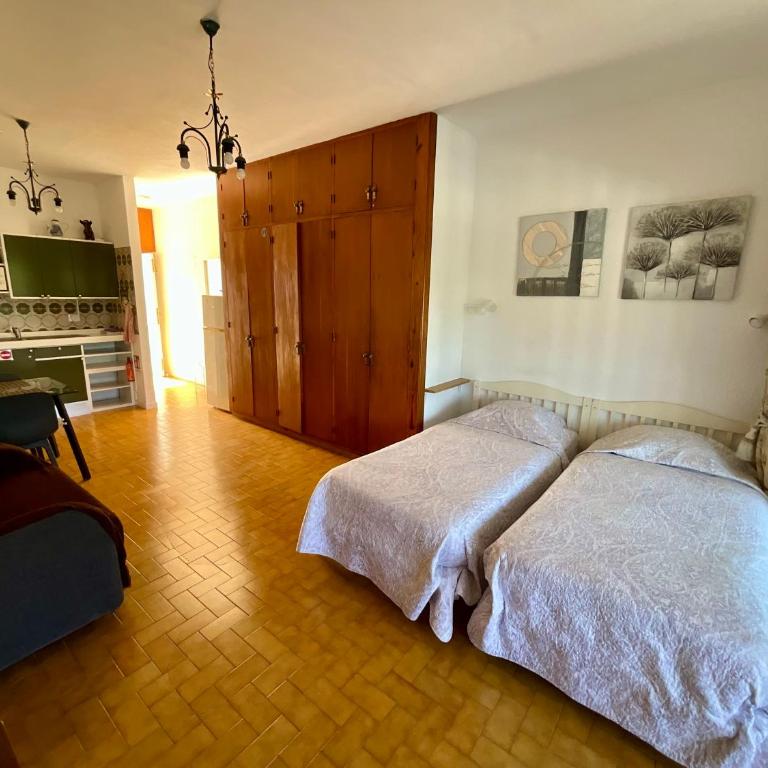 Trebol 1 - Apartamento Estudio - 32
