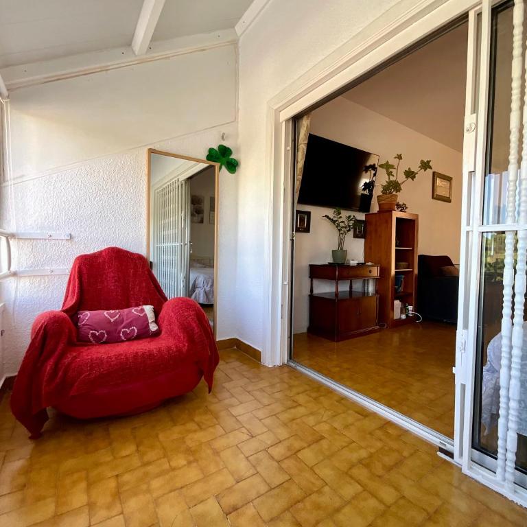 Trebol 1 - Apartamento Estudio - 34