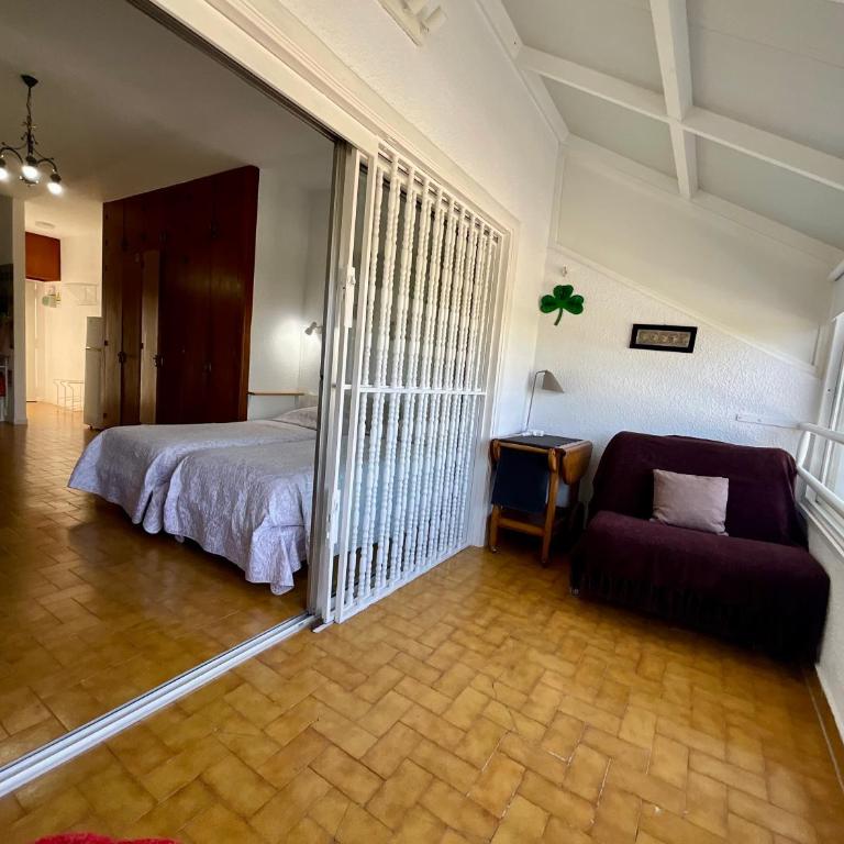 Trebol 1 - Apartamento Estudio - 40