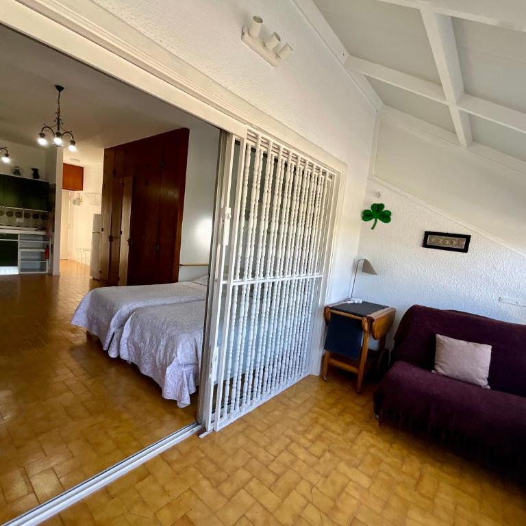Trebol 1 - Apartamento Estudio - 45