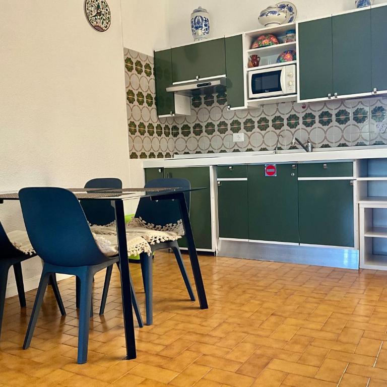 Trebol 1 - Apartamento Estudio - 47
