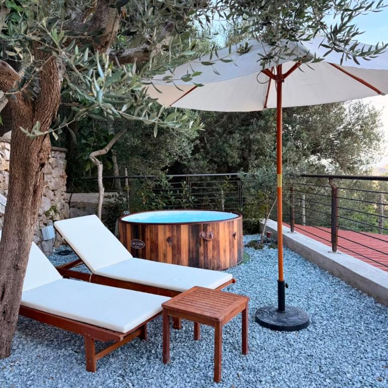 De Vivo Realty - Regina Vittoria Relais EcoSmart Luxury Home SPA - Villa con 2 Camere da Letto - 2
