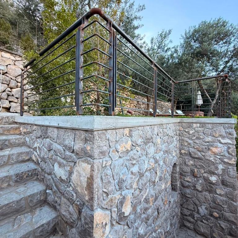 De Vivo Realty - Regina Vittoria Relais EcoSmart Luxury Home SPA - Villa con 2 Camere da Letto - 86