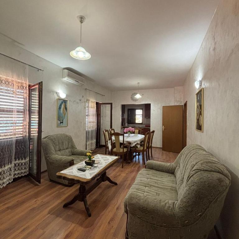 Apartments Vukasović - Appartement 2 Chambres - 10