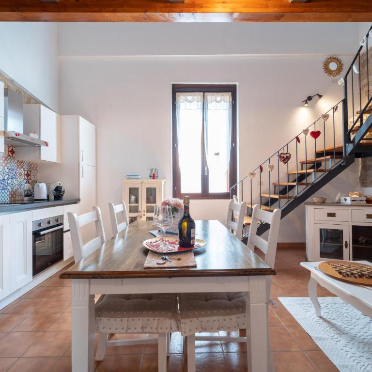 Sweet Loft in posizione favolosa - Loft - 4