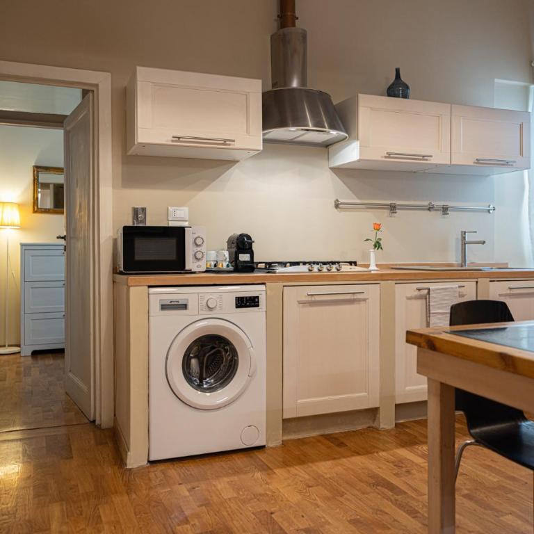 Casa Santa Maria Novella - Appartamento con 2 Camere da Letto - 29
