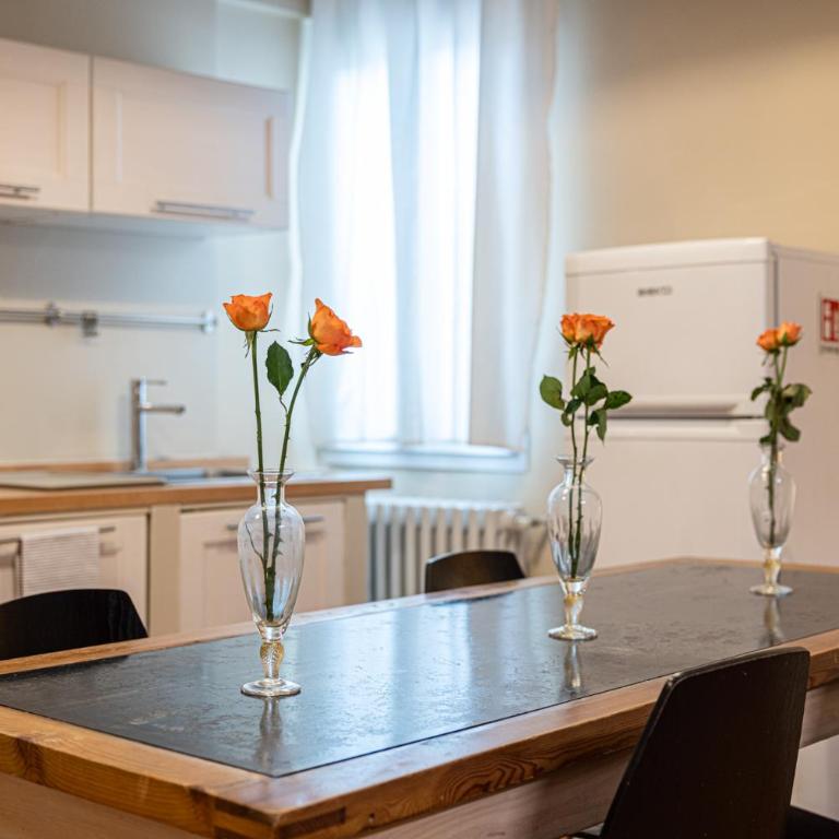 Casa Santa Maria Novella - Appartamento con 2 Camere da Letto - 30