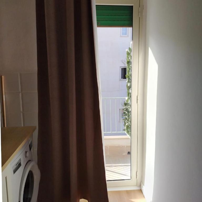Arcoleo 40 - Apartamento de 1 dormitorio - 8