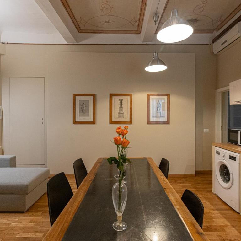Casa Santa Maria Novella - Appartamento con 2 Camere da Letto - 33