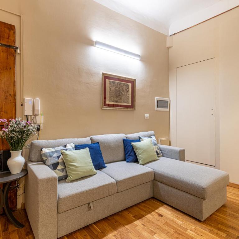Casa Santa Maria Novella - Appartamento con 2 Camere da Letto - 34
