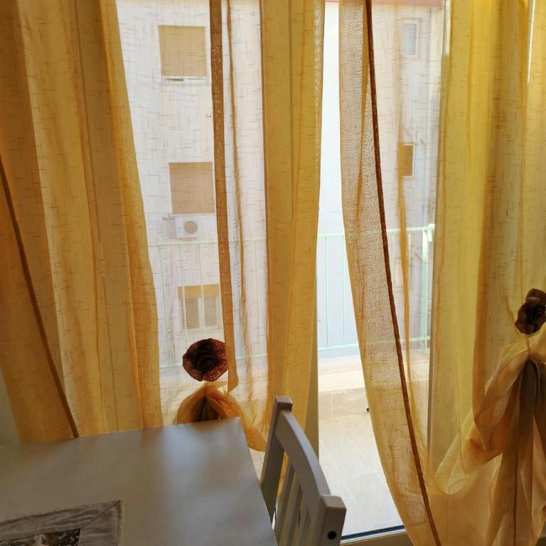Arcoleo 40 - Apartamento de 1 dormitorio - 9