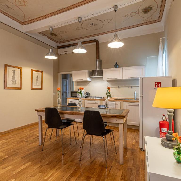 Casa Santa Maria Novella - Appartamento con 2 Camere da Letto - 35