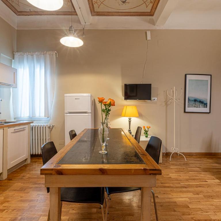 Casa Santa Maria Novella - Appartamento con 2 Camere da Letto - 37
