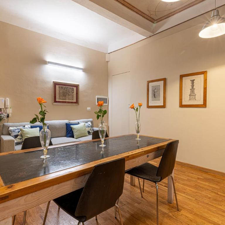 Casa Santa Maria Novella - Appartamento con 2 Camere da Letto - 38