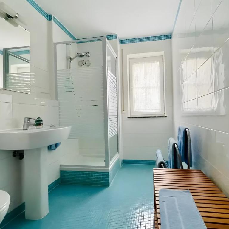 Birkenhof Birke - Superior Apartment mit 1 Schlafzimmer und Balkon - 3