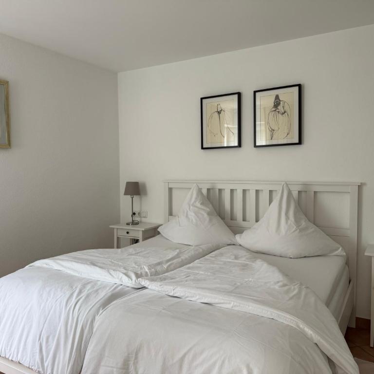 Birkenhof Birke - Superior Apartment mit 1 Schlafzimmer und Balkon - 7