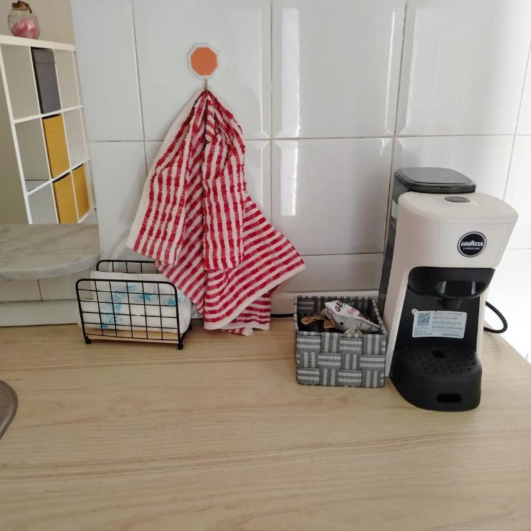 Arcoleo 40 - Apartamento de 1 dormitorio - 12