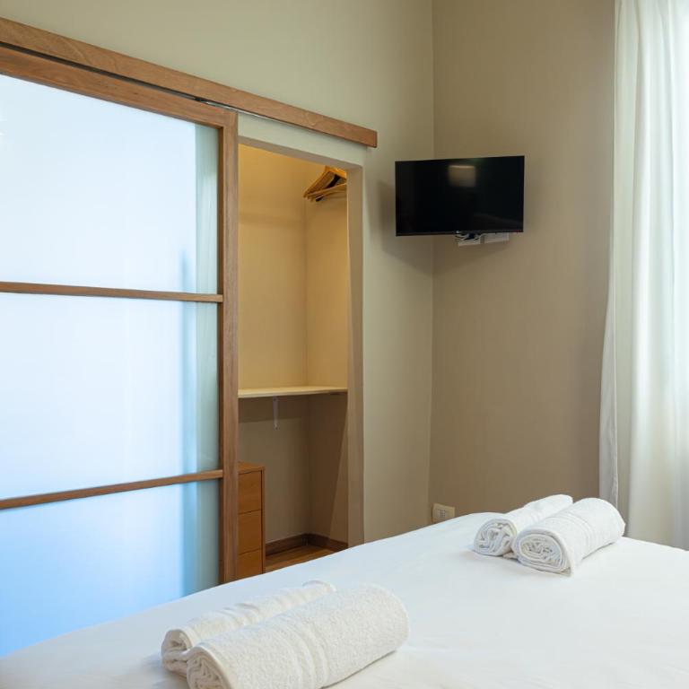 Casa Santa Maria Novella - Appartamento con 2 Camere da Letto - 15
