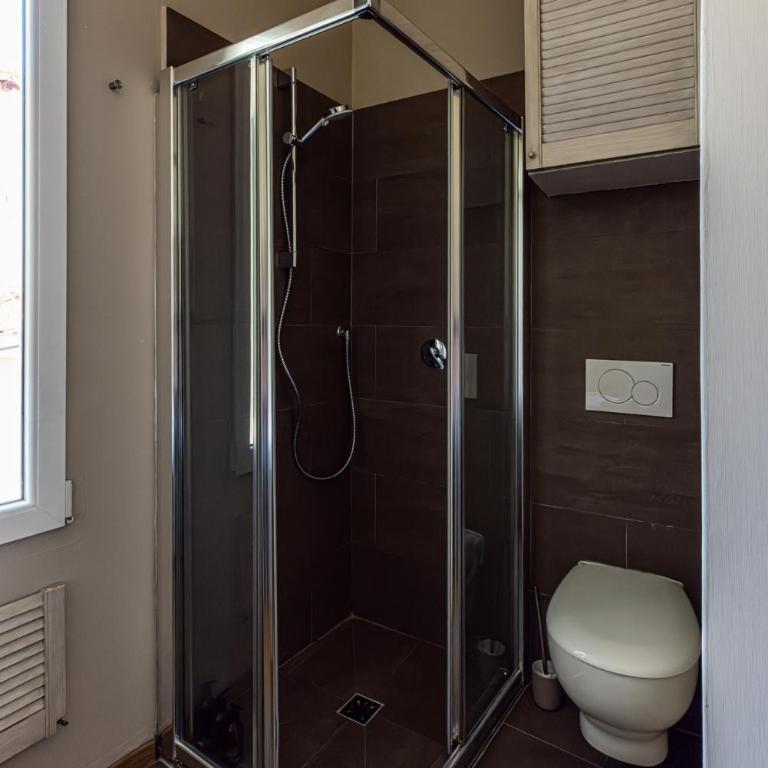Casa Santa Maria Novella - Appartamento con 2 Camere da Letto - 21