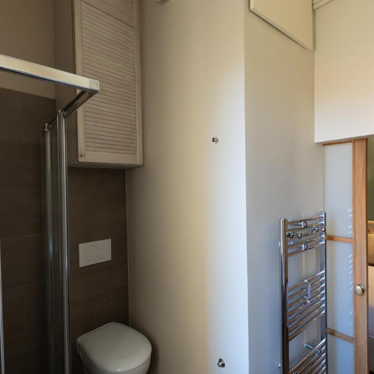 Casa Santa Maria Novella - Appartamento con 2 Camere da Letto - 22