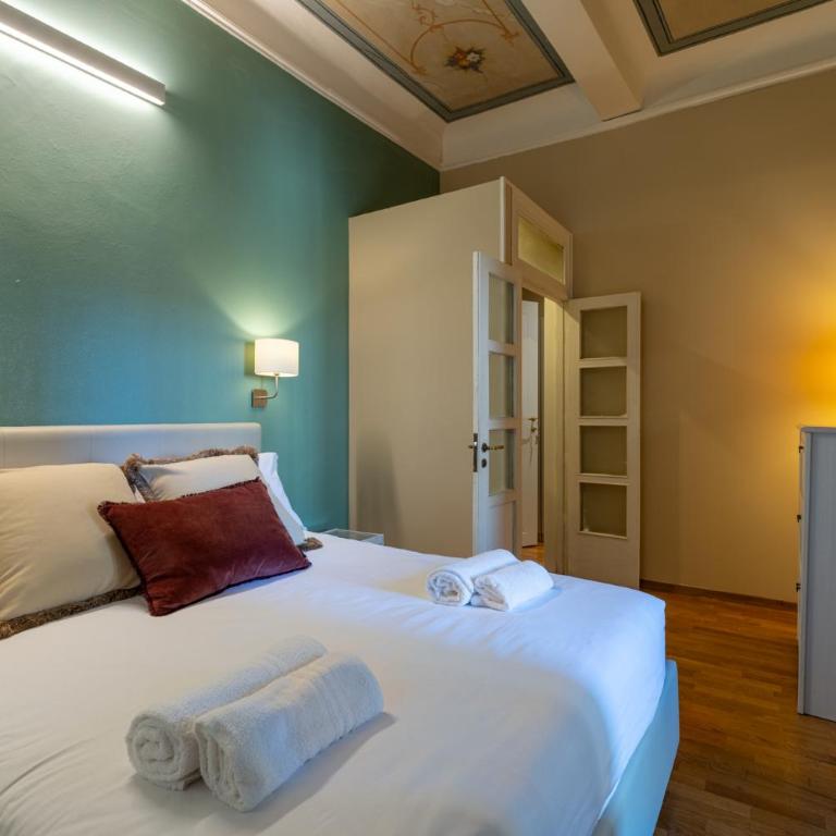 Casa Santa Maria Novella - Appartamento con 2 Camere da Letto - 25