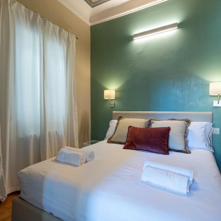Casa Santa Maria Novella - Appartamento con 2 Camere da Letto - 26