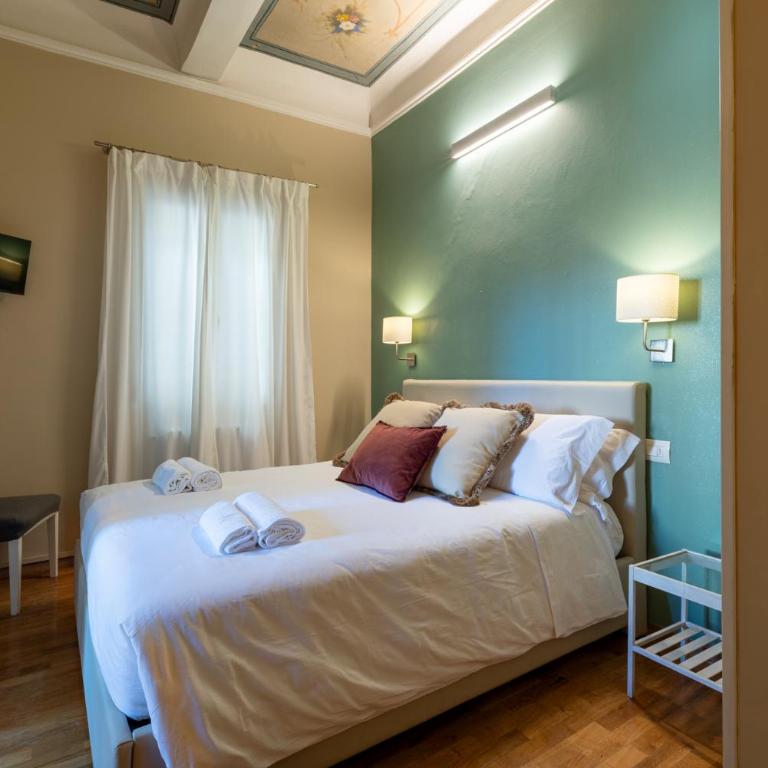 Casa Santa Maria Novella - Appartamento con 2 Camere da Letto - 27