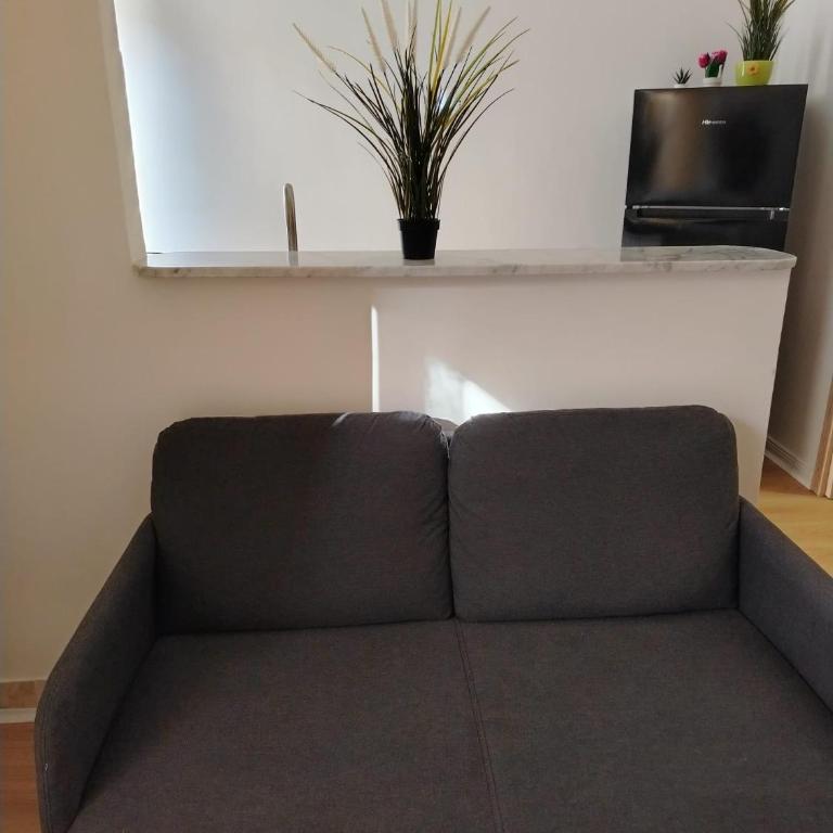 Arcoleo 40 - Apartamento de 1 dormitorio - 13