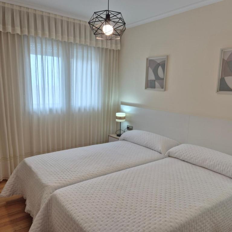 Apartamento Augamar - Apartamento de 2 dormitorios - 2