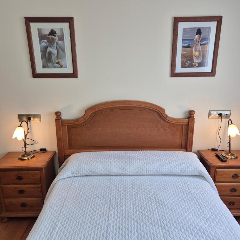 Apartamento Augamar - Apartamento de 2 dormitorios - 5