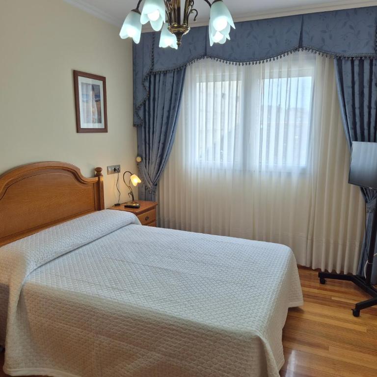 Apartamento Augamar - Apartamento de 2 dormitorios - 7